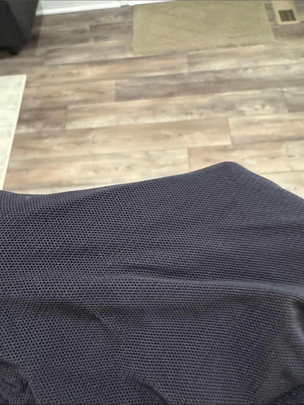 lululemon athletica Black Women's Zip-Up Bomber Jacket - Picture 7 of 7